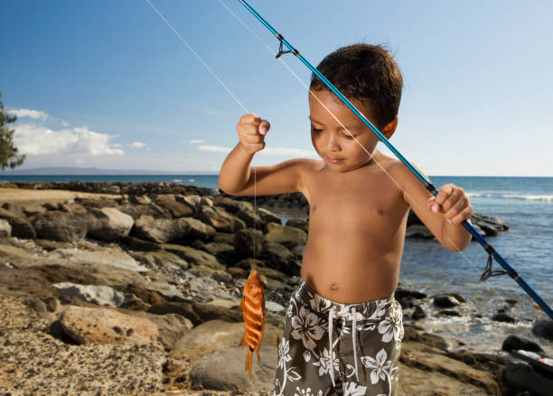 Maui Deep Sea Fishing: A First-Timer’s Guide to the Open Pacific