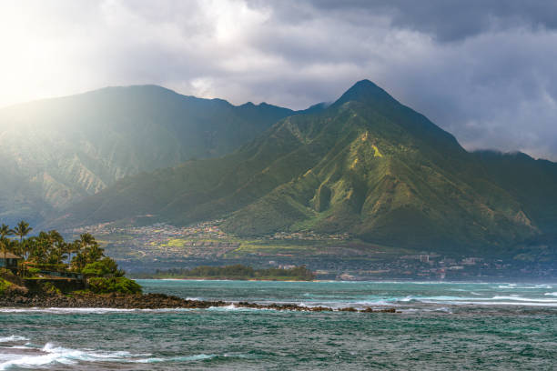 Kaanapali Beach Resorts and Hotels: How to Choose Your Ideal Maui Stay