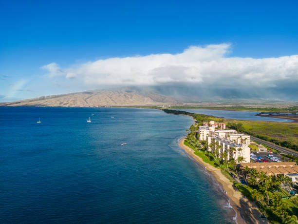 Kapalua and Napili Resorts: Finding Your Ideal Maui Bay