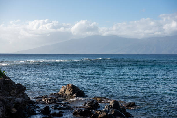 South Maui Uncovered: Kihei, Wailea, and Makena Beaches and Scenic Drives