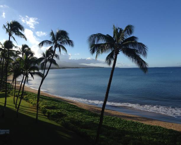 A Day Trip to Lanai: Maui’s Quiet Neighbor Island Escape
