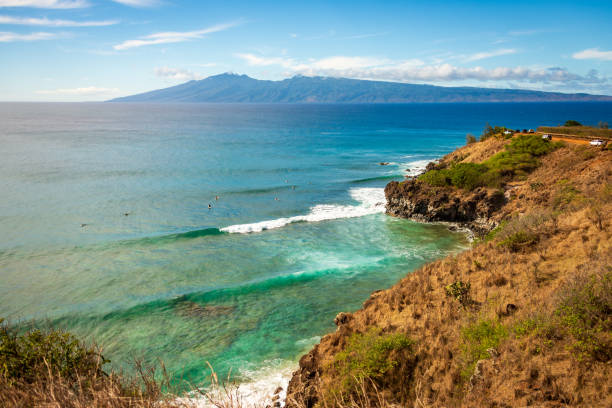 Central Maui: Kahului, Wailuku, and the Scenic Heart of the Island