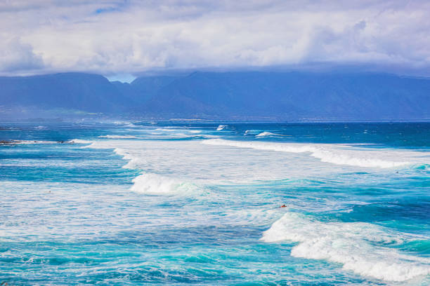 Peahi Jaws: Maui’s Big Wave Surfing and Surf Culture Guide