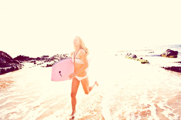 Maui Surf Apparel: Choosing Boardshorts and Wetsuits for Every Break