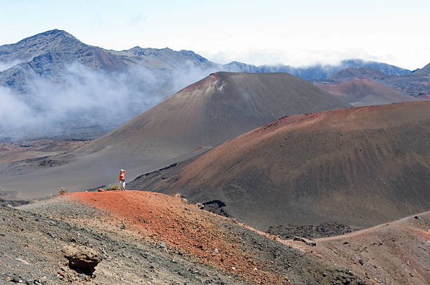 West Maui and Central Maui Trails: Rainforest Ridges, Coastal Paths, and Valley Legends