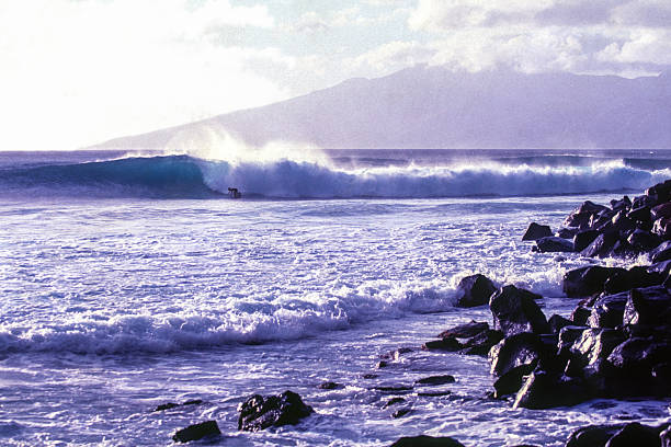 Peahi Jaws: A Visitor’s Guide to Maui’s Big Wave Spectacle