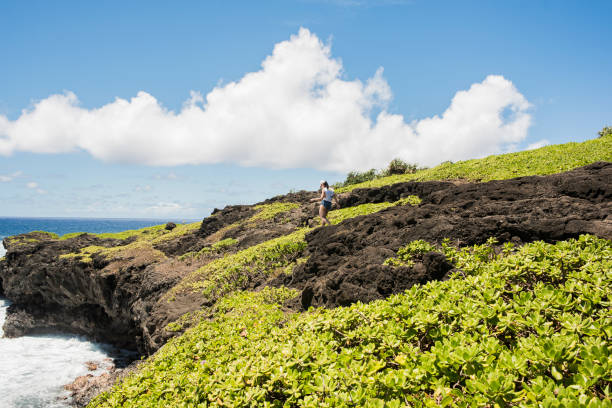 Hiking Haleakala with Care: Safety and Trail Etiquette for Maui’s High Country