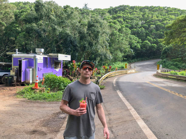 Sip Your Way Through Maui: Breweries, Wineries, and Craft Cocktails