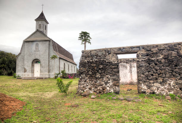 Maui’s Journey Through Time: From Polynesian Voyagers to a Modern Island Treasure