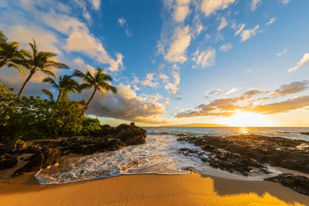 Paia and Haiku: The Soul of Maui’s North Shore