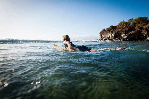 Maui Surf Apparel: Choosing Boardshorts and Wetsuits for Island Waves