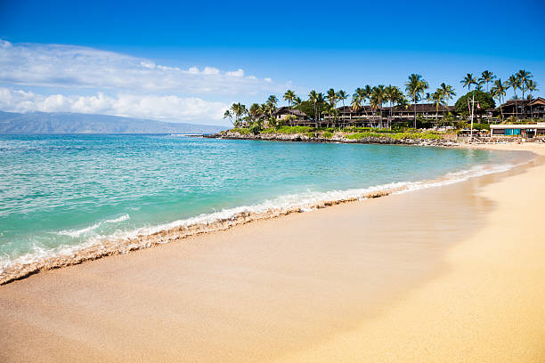 West Maui Beach Hopping: Kapalua to Kaanapali