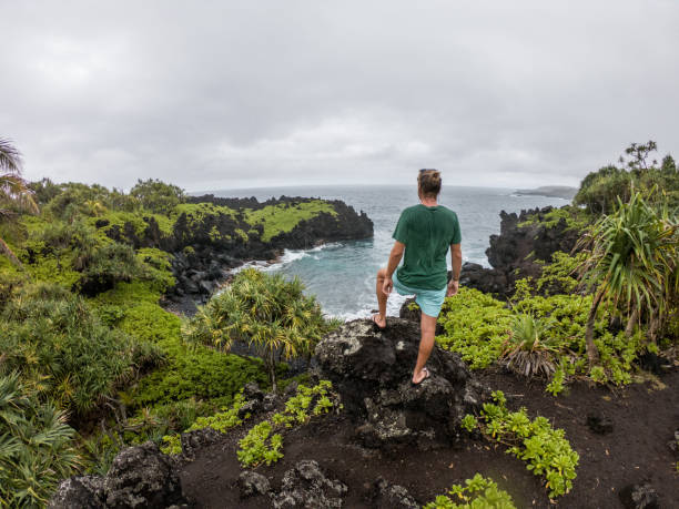 Maui with Aloha: Sustainable and Respectful Travel for Every Visitor