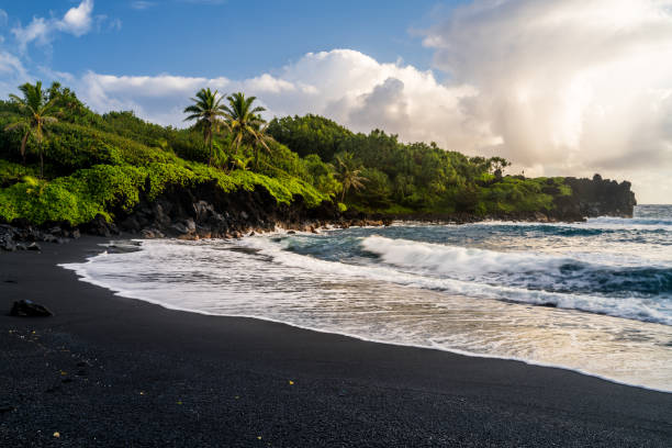Paia, Haiku, and the North Shore: Maui’s Gateway to Adventure and Old-School Charm
