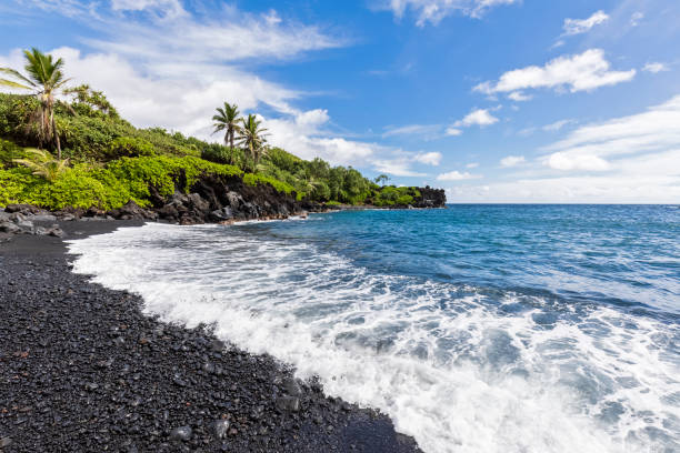 Traveling Maui with Aloha: A Guide to Sustainable and Respectful Island Adventures