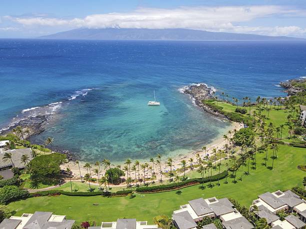Maui’s Hidden Beaches: Finding Seclusion on the Valley Isle