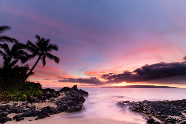 Romantic Adults-Only Stays in Wailea: A Honeymooner’s Guide to Maui’s South Shore