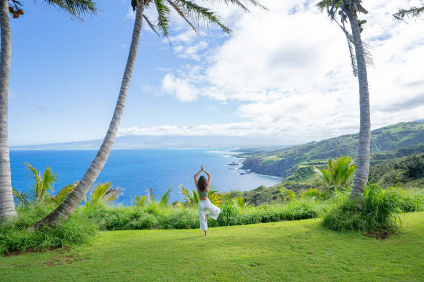 Upcountry Maui: Cool Air, Country Charm, and Endless Views