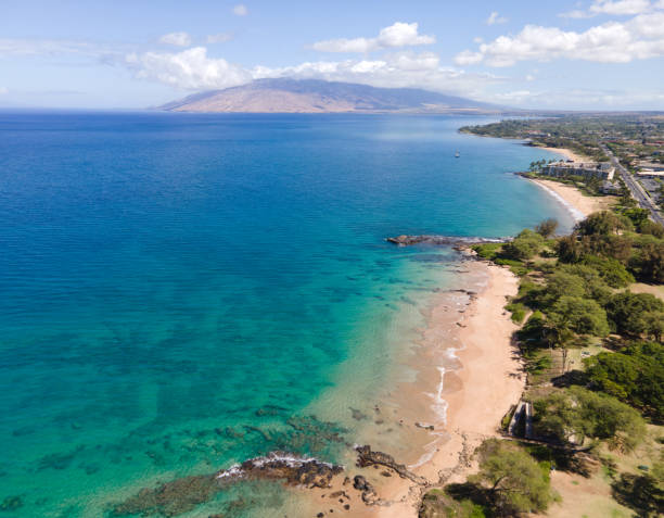 The Timeless Glide: Longboarding and Classic Surf Style on Maui