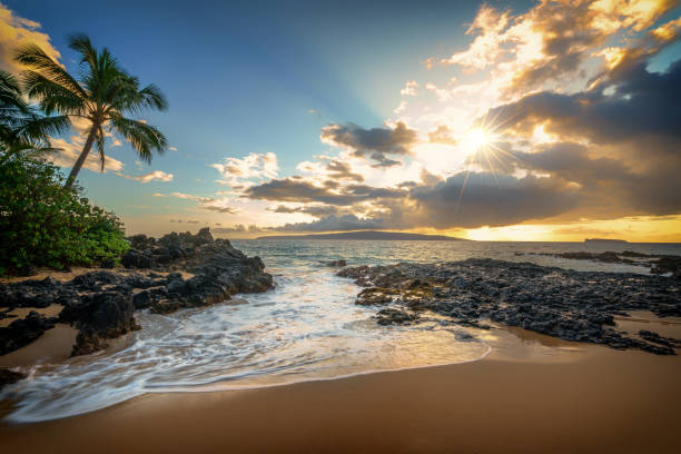 Where to Stay on Maui: Choosing Your Region for the Trip You Want