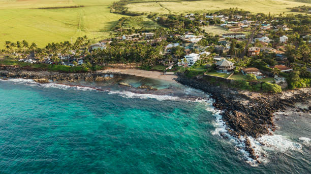 Maui Vacation Rentals: Finding Your Perfect Home Base in Paradise