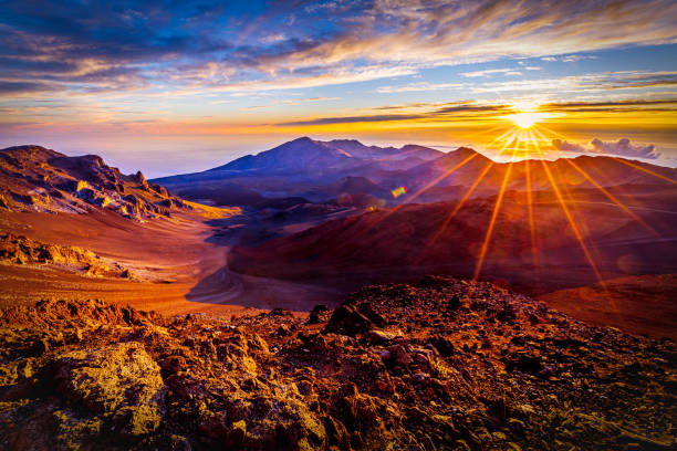 Maalaea and the Central Isthmus: Maui’s Sunny Crossroads Between Mountains and Sea
