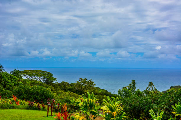 Upcountry Maui Eats: A Regional Guide to Kula, Makawao, Pukalani, and Beyond