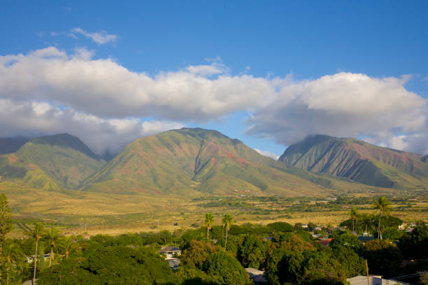 Matching Your Maui Stay to the Island’s Distinct Regions