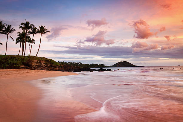 Central and North Shore Beaches: Kahului, Paia, and Ho’okipa on Maui’s Windy Coast