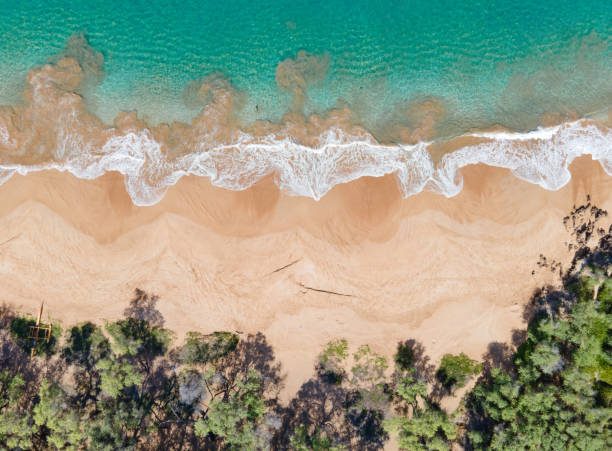 Maui Beaches by Region: Sunset, Romance, and Photo Spots Worth Planning Around
