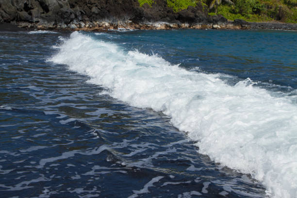 Reading Maui’s Shorebreak: How to Stay Safe in Ever-Changing Ocean Conditions