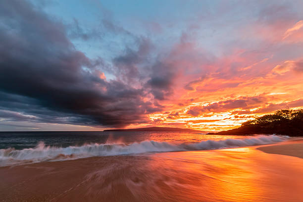West Maui Sunset Beaches: Romance, Photography, and Golden Hour Magic