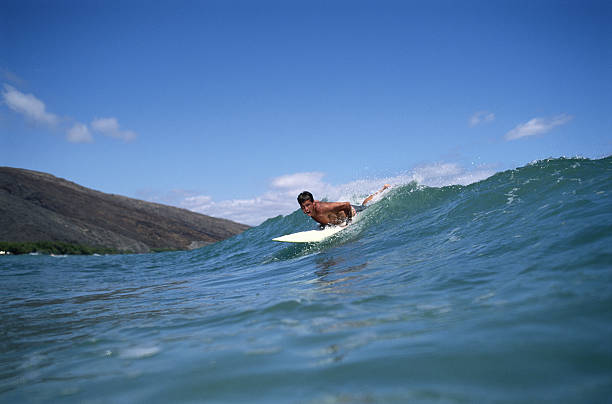 Riding with Respect on Maui: Surf Etiquette, Safety, and Ocean Awareness