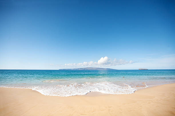 Central and North Shore Beaches: Maui’s Windy Coast of Surf, Sun, and Local Soul