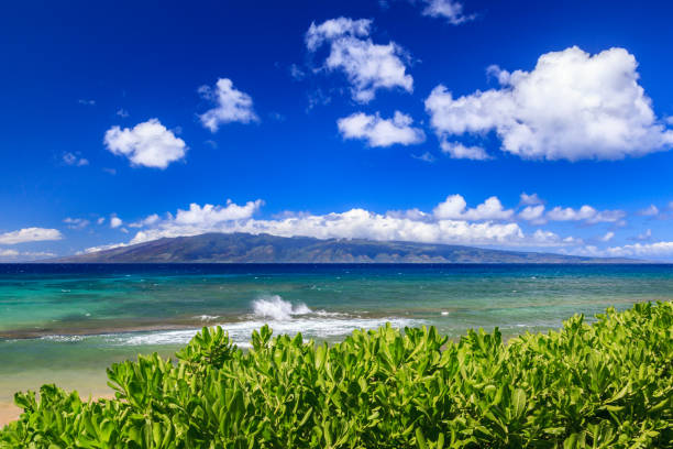 Kaanapali Beach Resorts and Hotels: Where to Stay on Maui’s Golden Coast