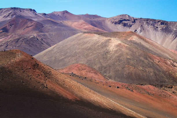 Haleakala’s Volcanic Landforms: Cinder Cones, Lava Tubes, and the Stories in Maui’s Stone
