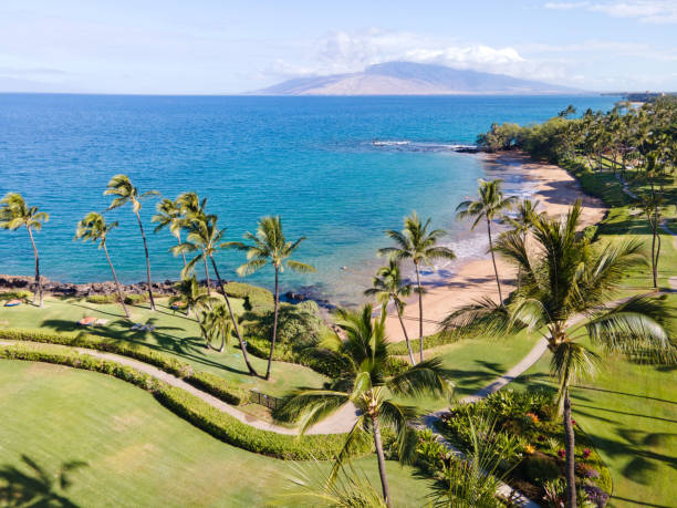 Kaanapali Beach Resorts and Hotels: Finding Your Perfect West Maui Home Base