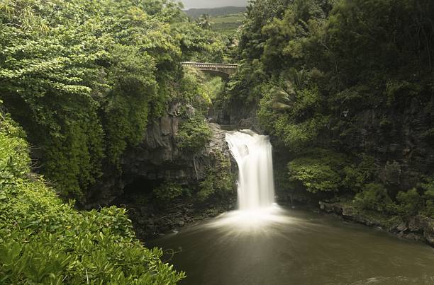 A Five-Day Maui Itinerary for First-Time Travelers and Returning Dreamers