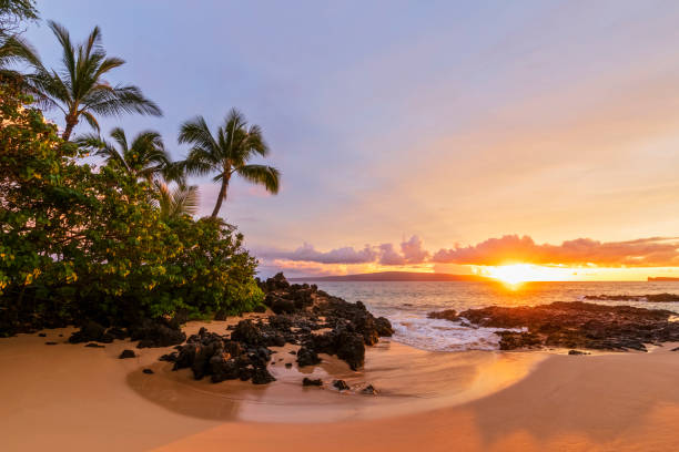 Romantic Honeymoon and Adults-Only Stays on Maui: Where to Stay for Intimacy and Aloha