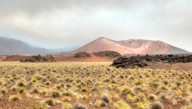 Hiking Haleakala Crater: Sliding Sands, Silent Cinder, and Maui’s High Wilderness