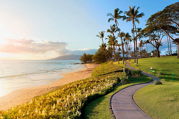 Choosing the Right Kaanapali Beach Resort for Your Maui Vacation