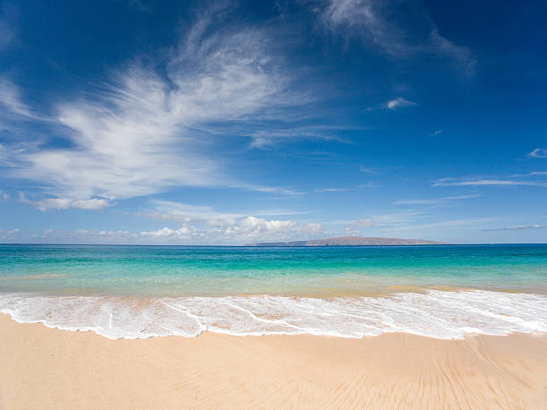 Maui Beaches for Sunsets, Romance, and Photos: A Region-by-Region Guide