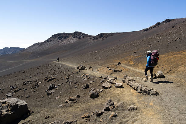 Hiking Haleakala Crater: A Journey Through Maui’s Volcanic Heart