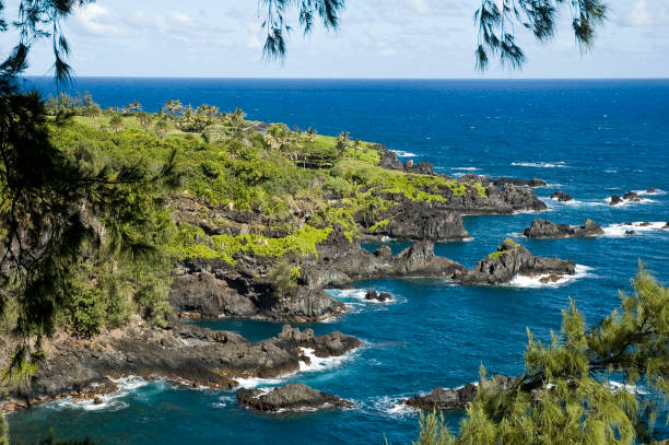 Crafting a Balanced Maui Itinerary for Every Kind of Traveler