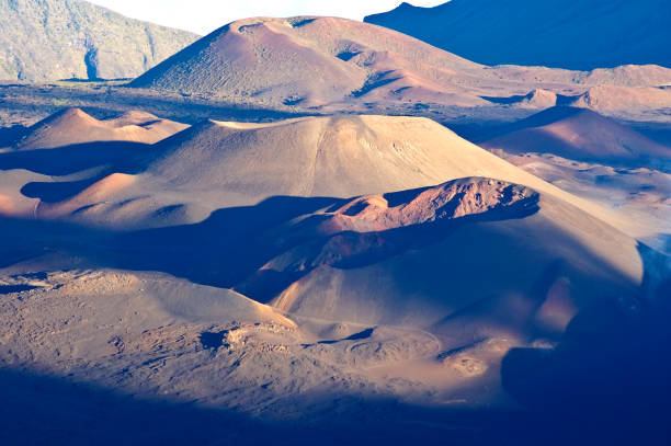 Born of Fire: How Haleakala’s Volcanic Landforms Shape Maui’s Greatest Hikes