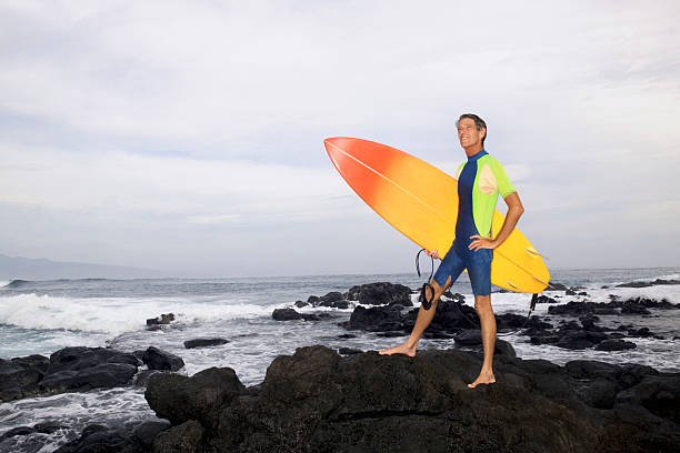 Riding with Respect: Surf Etiquette, Safety, and Ocean Awareness on Maui