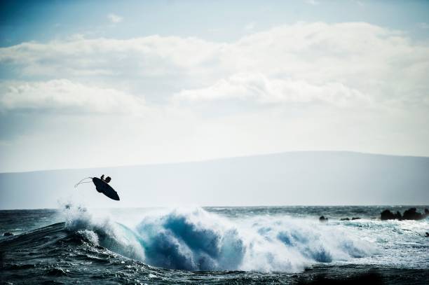 Learning to Surf on Maui: A Beginner’s Guide to Your First Wave