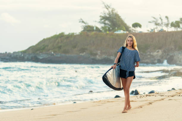 How Maui Surf Forecasts, Webcams, and Videos Help You Catch the Right Wave