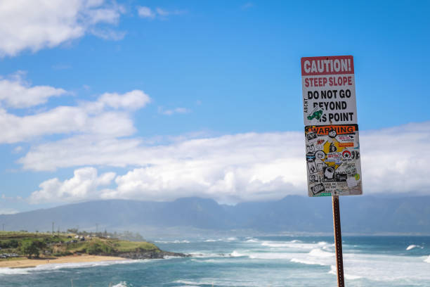 Surfing Maui with Aloha: Etiquette, Safety, and Ocean Respect