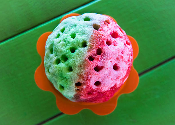 Maui Shave Ice: The Island’s Sweetest Cool-Down